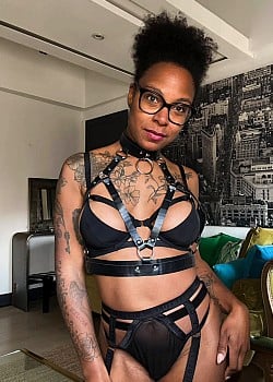 Prisca Delice